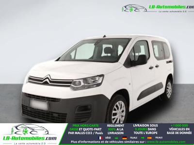 Citroën Berlingo BlueHDi 100 BVM