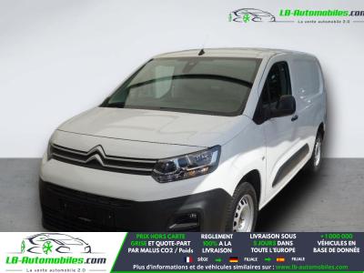 Citroën Berlingo BlueHDi 100 BVM