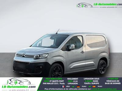 Citroën Berlingo BlueHDi 130 BVA