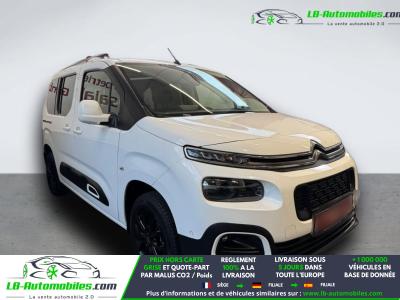 Citroën Berlingo BlueHDi 130 BVA