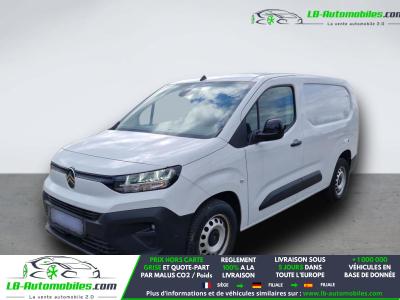Citroën Berlingo BlueHDi 130 BVA