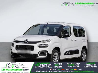 Citroën Berlingo BlueHDi 130 BVM