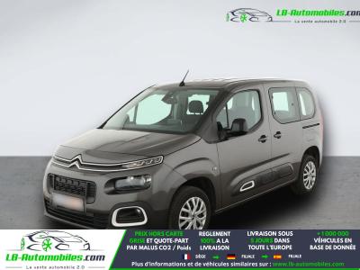 Citroën Berlingo BlueHDi 130 BVM