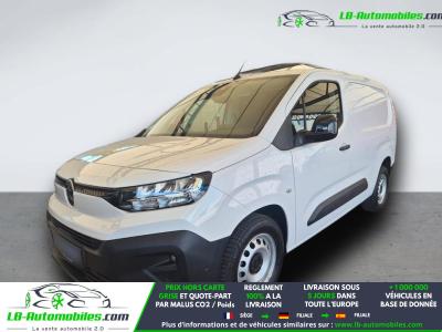 Citroën Berlingo BlueHDi 130 BVM