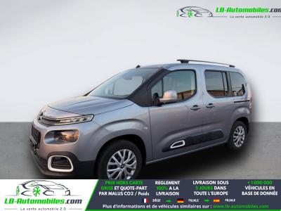Citroën Berlingo BlueHDi 130 BVM