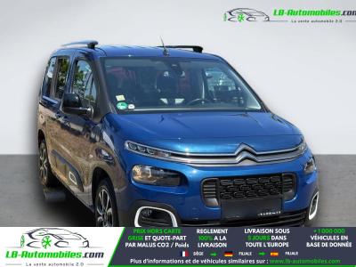 Citroën Berlingo BlueHDi 130 BVM