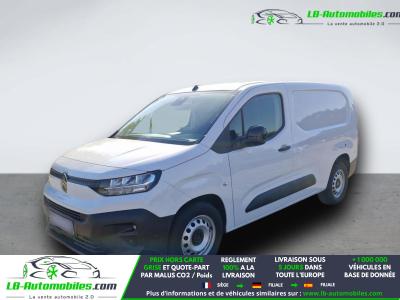 Citroën Berlingo BlueHDi 130 BVM
