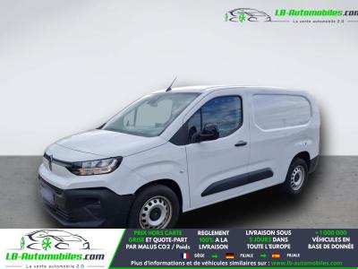 Citroën Berlingo BlueHDi 130 BVM