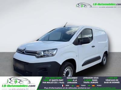 Citroën Berlingo BlueHDi 100 BVM