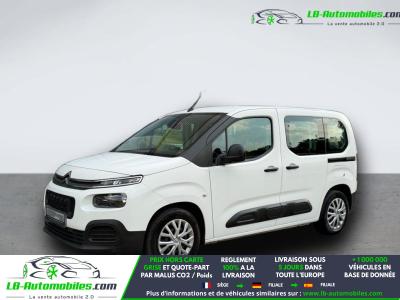 Citroën Berlingo BlueHDi 100 BVM