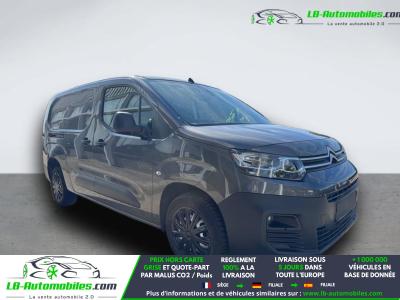 Citroën Berlingo BlueHDi 100 BVM