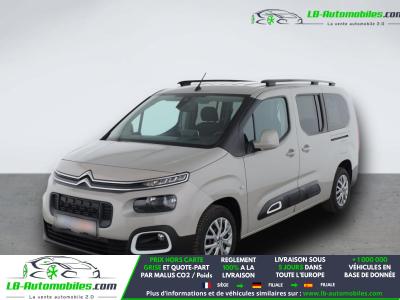 Citroën Berlingo BlueHDi 130 BVA