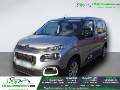 Citroën Berlingo BlueHDi 130 BVA