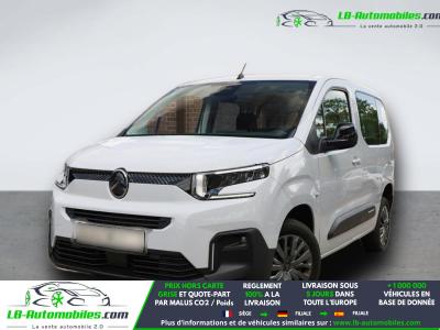 Citroën Berlingo BlueHDi 130 BVA