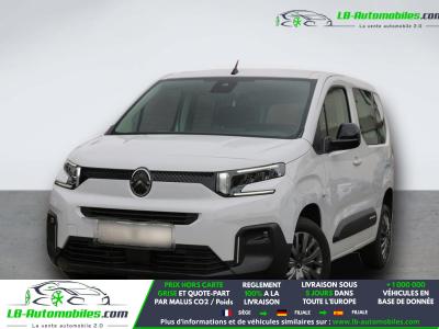 Citroën Berlingo BlueHDi 130 BVA