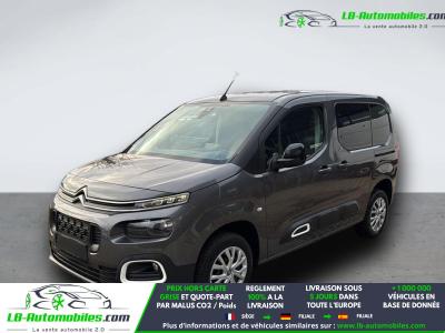 Citroën Berlingo BlueHDi 130 BVM