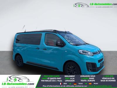 Citroën SpaceTourer BlueHDi 145 BVA