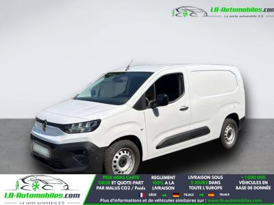 Citroën Berlingo BlueHDi 130 BVM