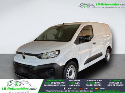 Citroën Berlingo BlueHDi 130 BVM