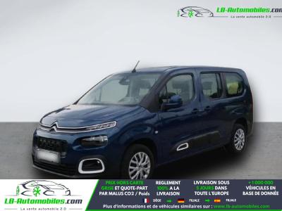 Citroën Berlingo PureTech 130 BVA