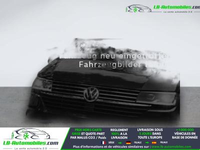 Citroën Berlingo PureTech 130 BVA