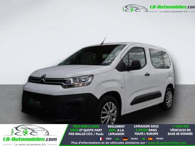 Citroën Berlingo PureTech 110 BVM
