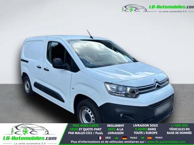 Citroën Berlingo PureTech 110 BVM