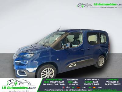 Citroën Berlingo PureTech 110 BVM