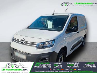 Citroën Berlingo PureTech 110 BVM