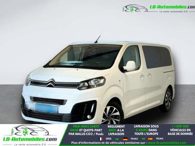 Citroën SpaceTourer BlueHDi 180 BVA