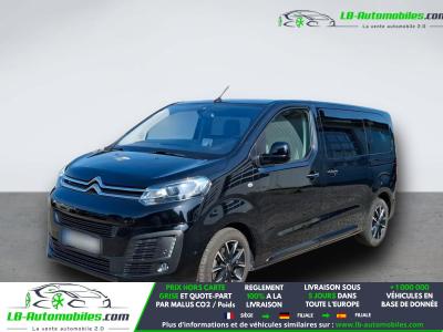 Citroën SpaceTourer BlueHDi 180 BVA