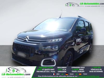 Citroën Berlingo PureTech 130 BVA