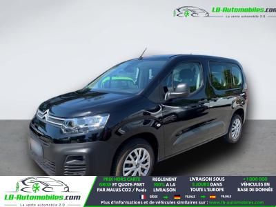 Citroën Berlingo PureTech 110 BVM