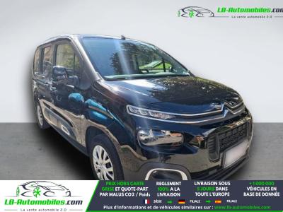 Citroën Berlingo PureTech 110 BVM