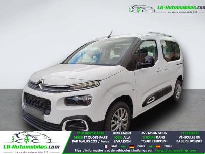 Citroën Berlingo PureTech 110 BVM