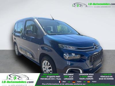 Citroën Berlingo PureTech 110 BVM