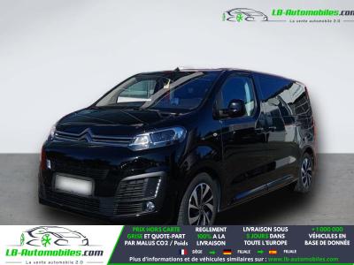 Citroën SpaceTourer BlueHDi 180 BVA