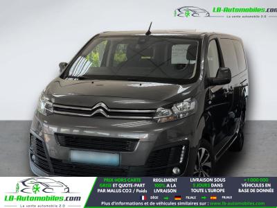 Citroën SpaceTourer BlueHDi 180 BVA