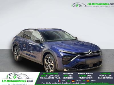 Citroën C5 X Hybride Rechargeable 180 BVA