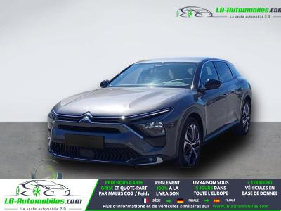 Citroën C5 X Hybride Rechargeable 180 BVA