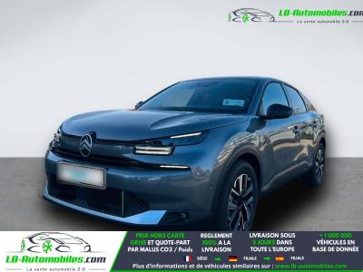 Citroën C4 PureTech 130 BVM