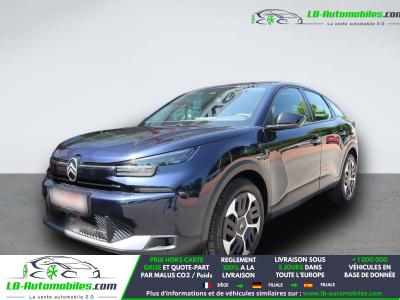 Citroën C4 PureTech 130 BVM