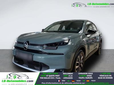 Citroën C4 PureTech 100 BVA