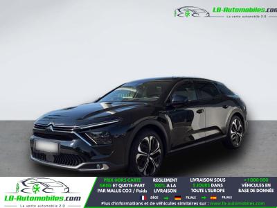 Citroën C5 X Hybride Rechargeable 180 BVA