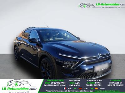 Citroën C5 X Hybride Rechargeable 180 BVA