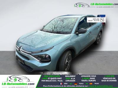 Citroën C4 PureTech 100 BVM