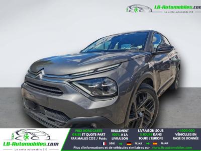 Citroën C4 PureTech 130 BVM