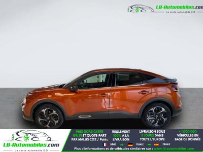 Citroën C4 PureTech 130 BVM