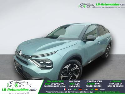 Citroën C4 PureTech 130 BVM