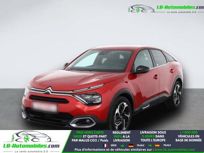 Citroën C4 PureTech 130 BVM